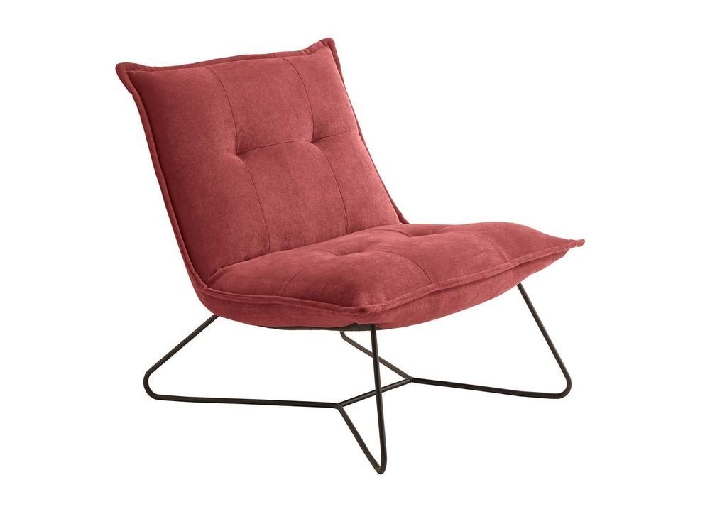 ED EXCITING DESIGN Polsterecke, Vico Sessel Polstersessel Fernsehsessel Berry von ED EXCITING DESIGN
