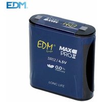 Akku r12 4,5v EDM von EDM