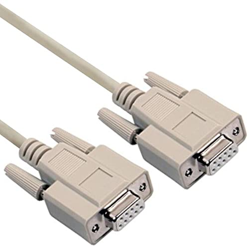 EFB-Elektronik EK152.2 2 m de-de-Beige – Kabel seriell von EFB-Elektronik