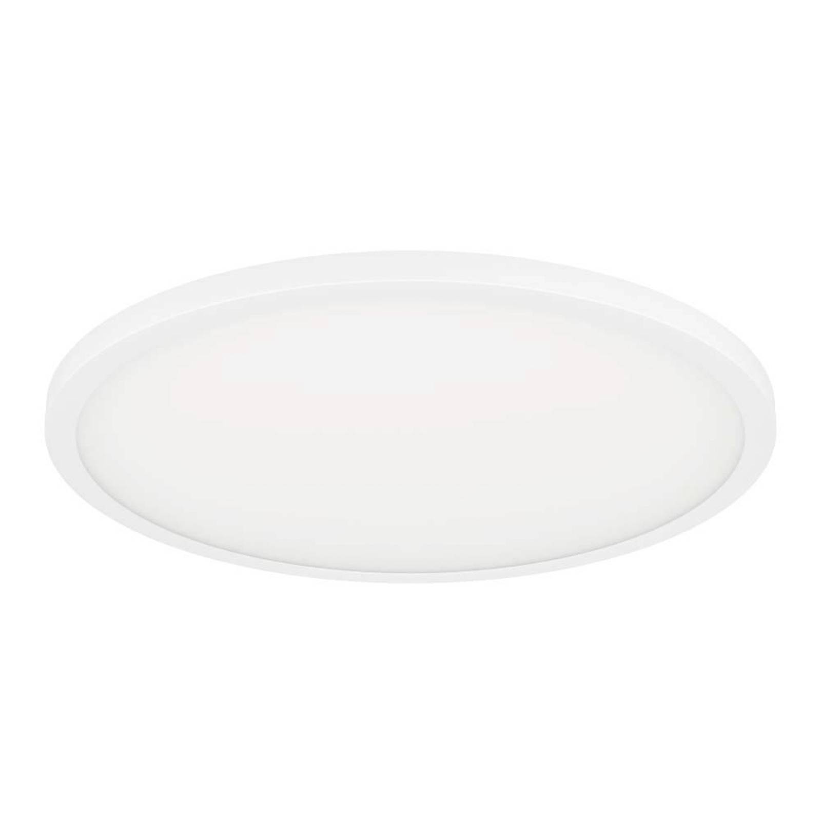 EGLO connect Sarsina-Z Deckenlampe weiß Ø45cm von EGLO connect