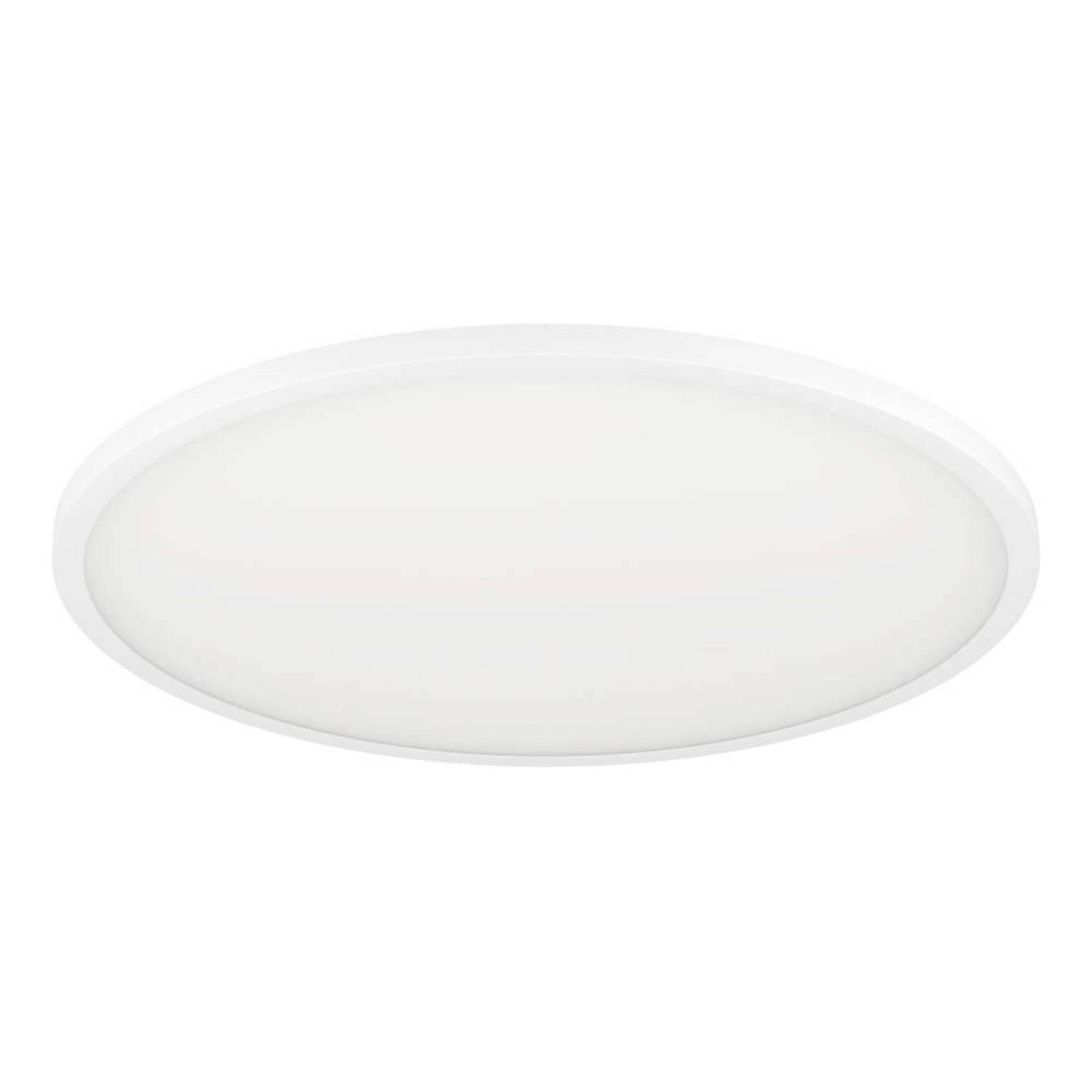 EGLO connect Sarsina-Z Deckenlampe weiß Ø60cm von EGLO connect