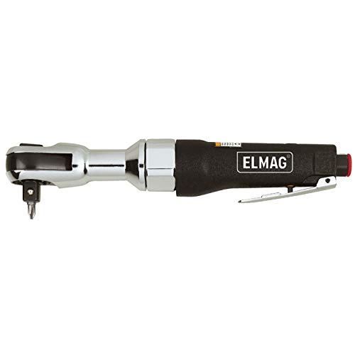 ELMAG Druckluft-Ratschenschrauber 1/2" EPS 135 Bit von ELMAG