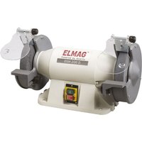 Doppelschleifmaschine dsm 200 d - Elmag Doppelschleifmaschine dsm 200 d - Elmag von ELMAG
