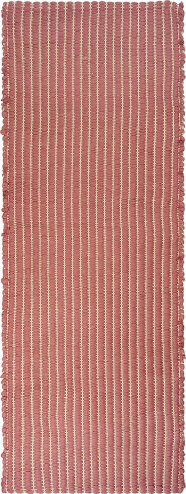 Teppich Walnut Teppichläufer 60x150 cm, ELVANG von ELVANG