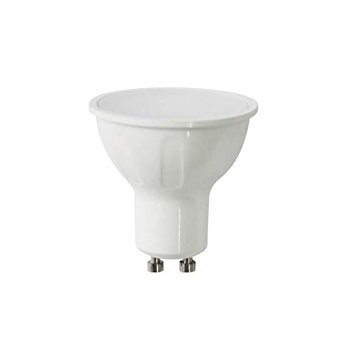 10w Gu10 Led leuchte Leuchtmittel Birne Spot einbauspot mit Samsung Chip 110° | 1000 Lumen 4000K Neutralweiß von ENERGMiX