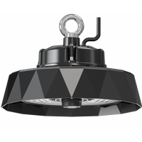 LED-HighBay PRO, Diamant Design, 150 W von ENOVALITE