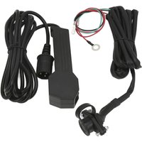 12V HandHeld Winde Fernbedienung mit 9ft Kabel Elektrische Manuelle Wasserdicht für atv utv - Eosnow von EOSNOW