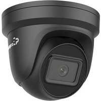 Ip-netzwerk-kamera - dome - 4 mp - varifokal-objektiv - schwarz - Etiampro von ETIAMPRO