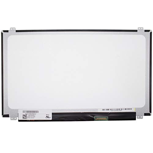 New Replacement For IBM-LenovoKPAD EDGE E531 6885-BPG 15.6" Laptop Screen Slim LED LCD 1366x768 WXGA HD Display Razor 40 Pin Matte Panel Non Touch New Replacement For IBM-LenovoKPAD EDGE E531 6885-BPG 15.6" Laptop Screen Slim LED LCD 1366x768 WXGA HD Display Razor 40 Pin Matte Panel Non Touch von EU-SOURCING