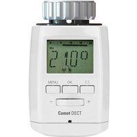 700018-1 comet dect Funk-Heizkörperthermostat elektronisch - Eurotronic 700018-1 comet dect Funk-Heizkörperthermostat elektronisch - Eurotronic von EUROTRONIC