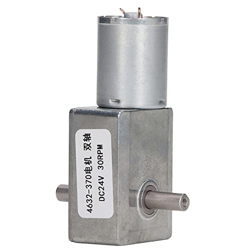 DC -Zahnradmotor genaue Arbeit Leichter Reduktion Motor für Türöffner DC24V 30 U/min DC -Zahnradmotor genaue Arbeit Leichter Reduktion Motor für Türöffner DC24V 30 U/min von EVTSCAN