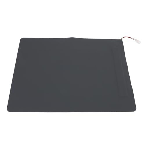 Drucksensor BT Empfindlichkeit einstellbarer Dünnfilm -Drucksensor -Kissen Überwachung menschlicher Präsenz auf Betten Sofasstühle grau Drucksensor BT Empfindlichkeit einstellbarer Dünnfilm -Drucksensor -Kissen Überwachung menschlicher Präsenz auf Betten Sofasstühle grau von EVTSCAN