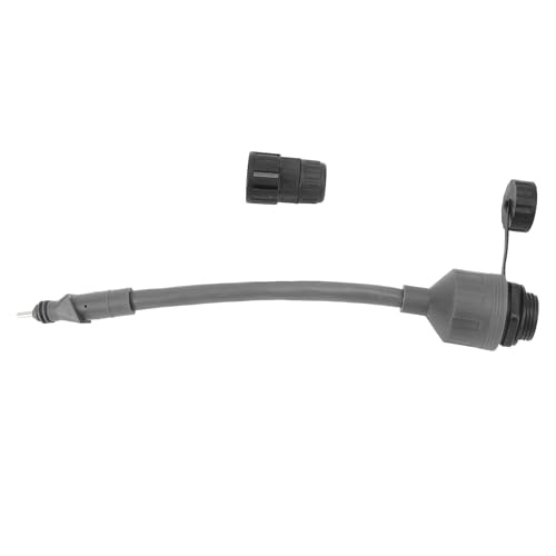 EVTSCAN Satellite -Kabelverlängerungsadapter 22AWG Single IP68 Regensicherer SPX -Stecker zum RJ45 -Koppler -Adapter EVTSCAN Satellite -Kabelverlängerungsadapter 22AWG Single IP68 Regensicherer SPX -Stecker zum RJ45 -Koppler -Adapter von EVTSCAN