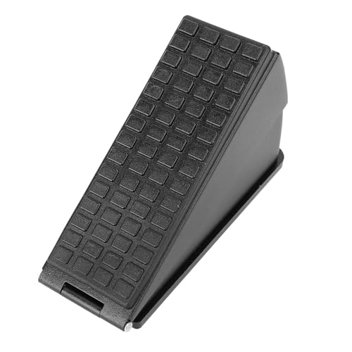 Hochleistungsstürststopper Metall Edelstahl Großer Tür unterer Stopp erhöhte winddichte matte schwarz Hochleistungsstürststopper Metall Edelstahl Großer Tür unterer Stopp erhöhte winddichte matte schwarz von EVTSCAN