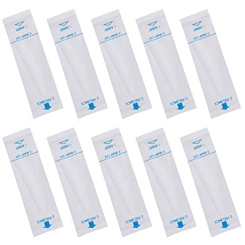 300pcs Thermometer Hüllen Hygienehüllen Digital Fieberthermometer Universal Schutzhüllen Abdeckungen Baby Kinder Erwachsene Ohrthermometer Kappen Zuhause Im Freien Büro von EXCEART