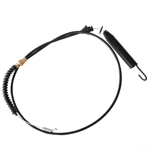 Stabiler Kupplungszug für Rasenmäher Traktor 700 Serie für verbesserte Funktionalität mit für 74604173 Stabiler Kupplungszug für Rasenmäher Traktor 700 Serie für verbesserte Funktionalität mit für 74604173 von EXTRWORY