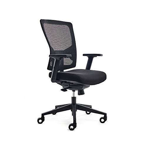 ecotonik 950073 – RCA Stuhl Ergonomische ignifug AZ rd-937 – 3 von Ecotonik