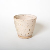 Tasse Kaffee Tee, Einzigartige Tasse, Geschenk Für Sie, Große Trommel, Handgemachte Frühstück Schale, Bauernhaus Stil Tassen Geburtstag von EeliArtStudio