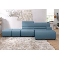 Egoitaliano Ecksofa "Babouche" von Egoitaliano