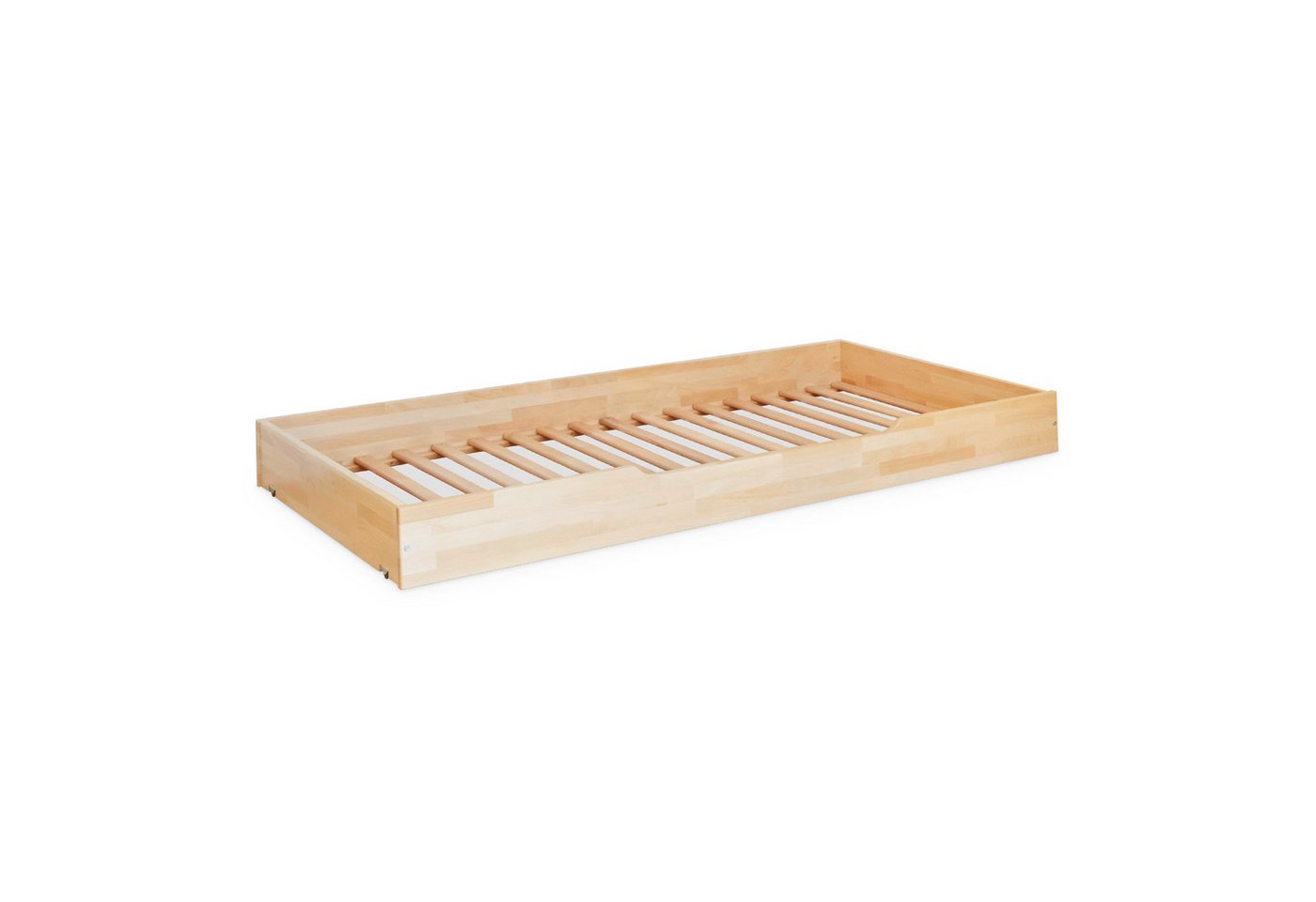 Ehrenkind Etagenbett Buche, Nachhaltiges Holz Etagenbett Kinder, Hochbett 90x200 von Ehrenkind