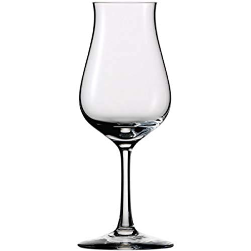 EISCH 514/213 Sensis Plus Single Malt Glas, Bleifreier Kristall, durchsichtig von Eisch Glaskultur