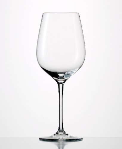 Eisch - Rotwein Superior SensisPlus in Geschenkröhre von Eisch Glaskultur