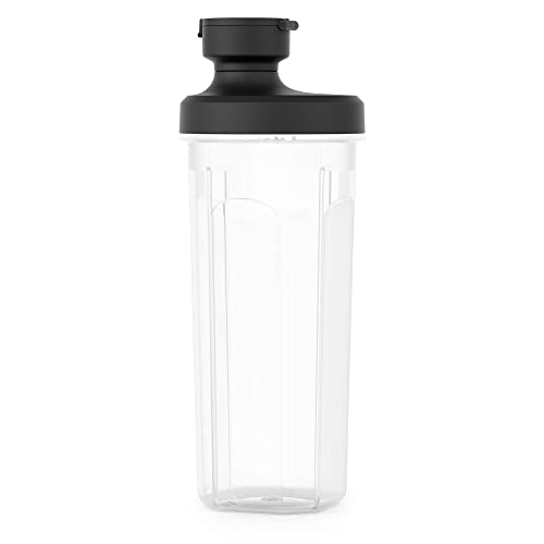 ELECTROLUX 3-in-1 Vakuum-Flasche mit 600 ml für Vakuum-Mixer E6VB1-8ST. Direkt, Nehmen oder Im Kühlschrank speichern, Modell ETVS1 ELECTROLUX 3-in-1 Vakuum-Flasche mit 600 ml für Vakuum-Mixer E6VB1-8ST. Direkt, Nehmen oder Im Kühlschrank speichern, Modell ETVS1 von Electrolux