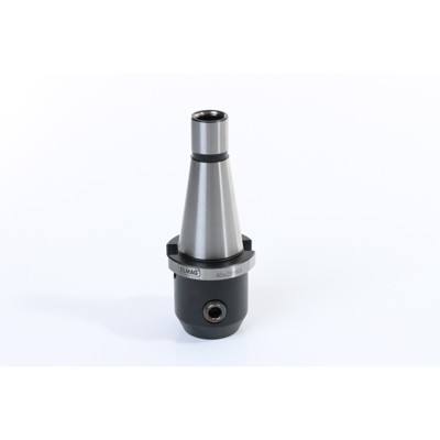 Flächenspannfutter WELDON DIN 2080 ISO 40, Aufnahme ø20mm Flächenspannfutter WELDON DIN 2080 ISO 40, Aufnahme ø20mm von Elmag