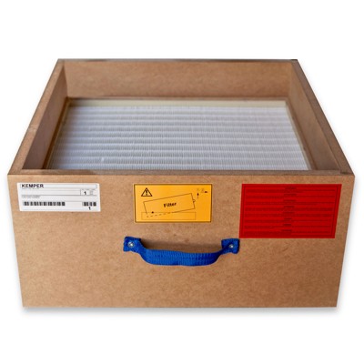 Hauptfilter H13 zu Smart-Master 58650,58651 AT-Edition Hauptfilter H13 zu Smart-Master 58650,58651 AT-Edition von Elmag