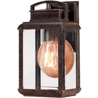 Elstead Lighting Byron Wandleuchte von Elstead Lighting