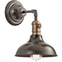 Elstead Lighting Cobson Wandleuchte von Elstead Lighting