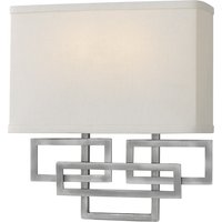 Elstead Lighting Lanza Wandleuchte von Elstead Lighting