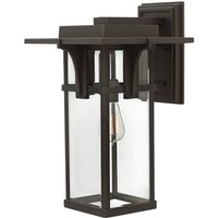 Elstead Lighting Manhattan Wandleuchte von Elstead Lighting