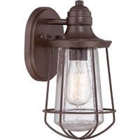 Elstead Lighting Marine Wandleuchte von Elstead Lighting