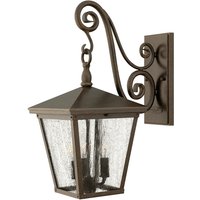 Elstead Lighting Trellis Wandleuchte von Elstead Lighting