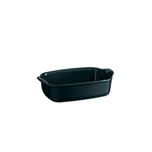 Emile Henry Belle-Ile EH739649 Auflaufform, klein, 22 x 14,5 cm Emile Henry Belle-Ile EH739649 Auflaufform, klein, 22 x 14,5 cm von Emile Henry