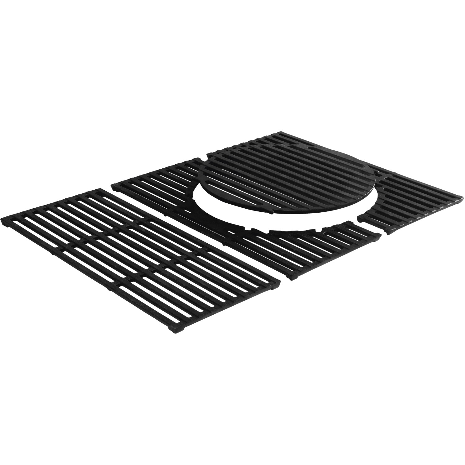 Enders®  Switch Grid Grillrost für Gasgrill Chicago 3 von Enders