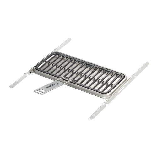 Enders Slider Grillrost-Set für Gasgrill Uniq von Enders