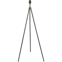 Tripod Base Only Stehleuchte Mattschwarz - Endon von Endon