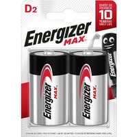 Energizer Batterie E301533400 von Energizer