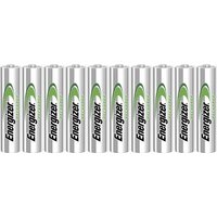 Energizer Power Plus HR03 Micro (AAA)-Akku NiMH 700 mAh 1.2V 10St. von Energizer