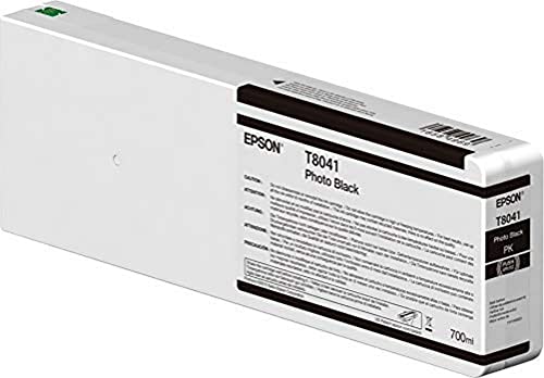 Epson Singlepack Light Cyan T44Q540 UltraChrome Pro 12 350 ml von Epson