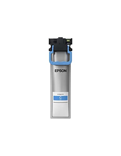 Epson C13T944240 Tintenpatrone - Cyan, Standard Capacity von Epson