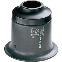 Eschenbach 1130 Steinlupe Vergrößerungsfaktor: 15 x Linsengröße: (Ø) 13 mm von Eschenbach