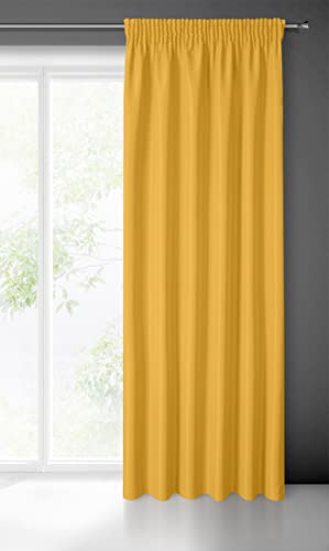Gelb | Gardinen & Vorhänge und weitere Wohntextilien. Günstig online kaufen  bei Möbel &