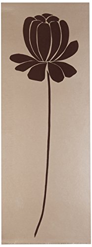 Eurographics PAS1107 Hochwertiger Kunstdruck, Paul Aspery, Chocolate Bud 13 x 35 cm, von EuroGraphics