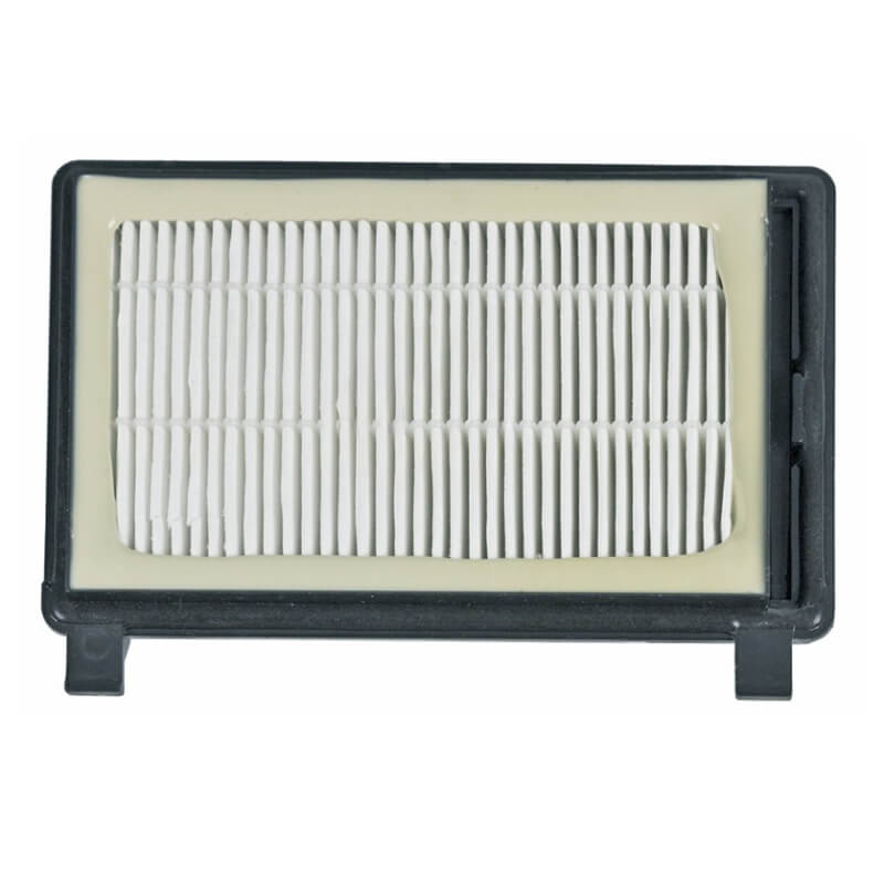 Filter wie PHILIPS 883804401810 FC8044 Abluftfilter Kassette für Staubsauger (KD-10031248) von Europart