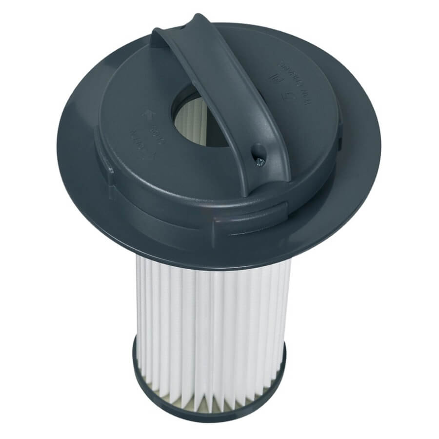 Filterzylinder wie PHILIPS 432200524860 FC8048 FC6083 FC6085 H12 für Staubsauger (KD-10031223) von Europart