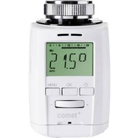 Eurotronic 700083 Comet Plus Heizkörperthermostat elektronisch 8 bis 28°C Eurotronic 700083 Comet Plus Heizkörperthermostat elektronisch 8 bis 28°C von Eurotronic