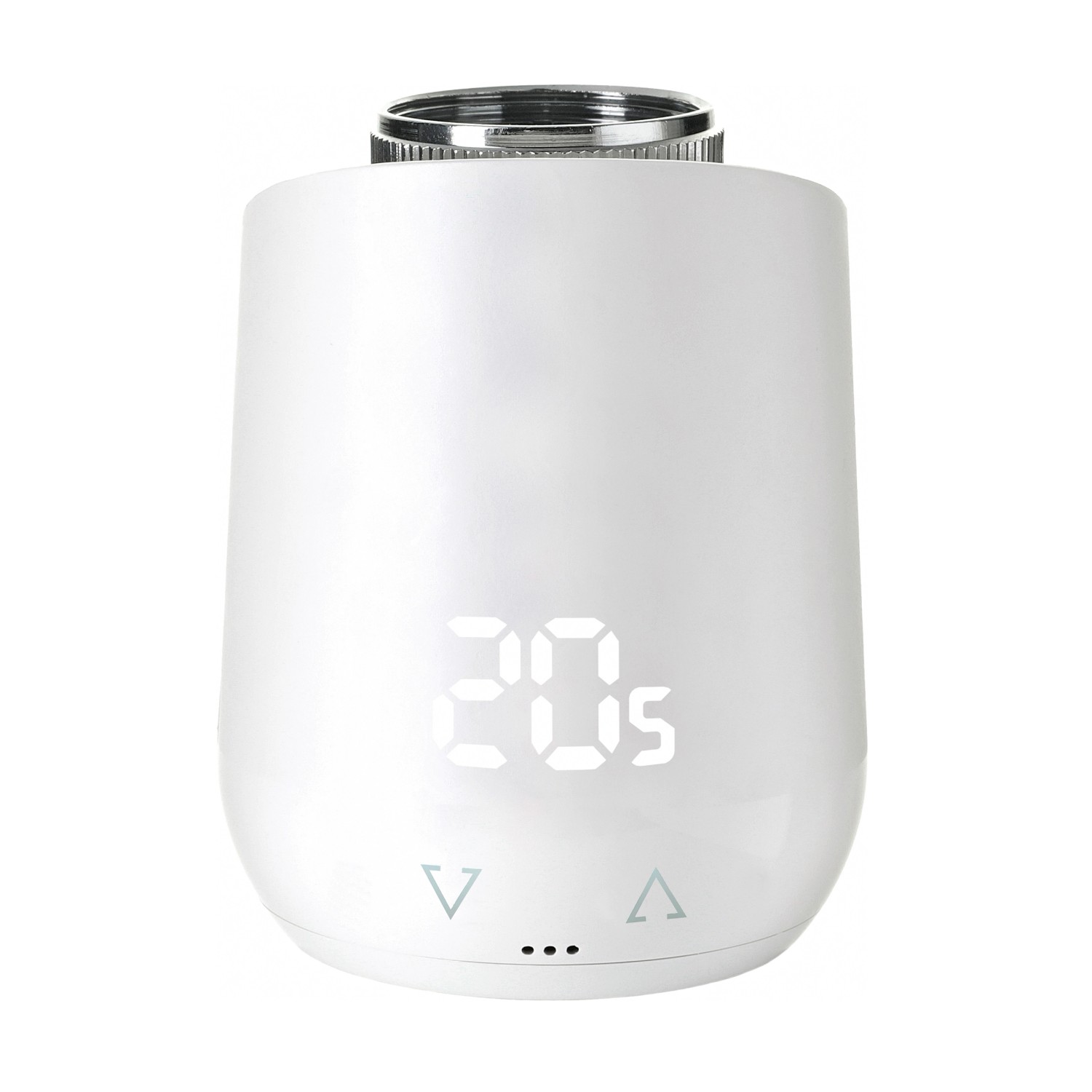 Comet WiFi Elektrisches Heizkörper-Thermostat Comet WiFi Elektrisches Heizkörper-Thermostat von Eurotronic